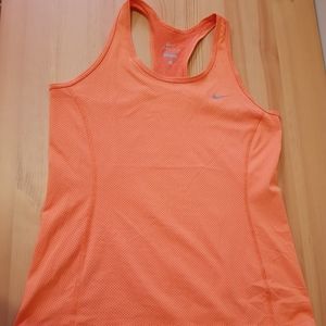 Nike Dri-fit Tank Top size:S
